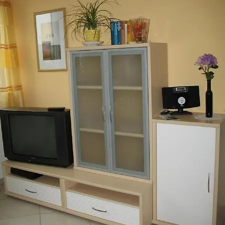 公寓 Haus Klara Detzem