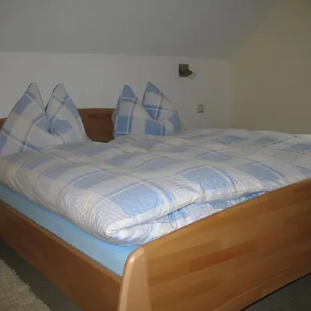 公寓 Haus Klara Detzem