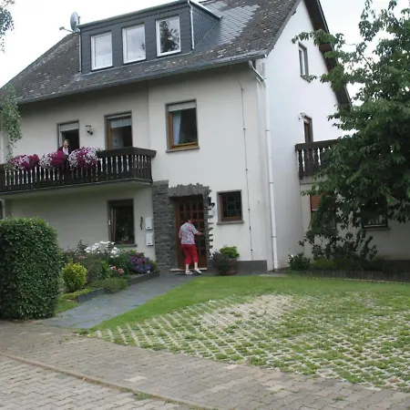 Haus Klara * Detzem