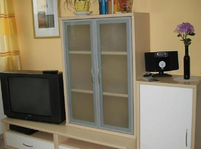 Lägenhet Haus Klara Detzem