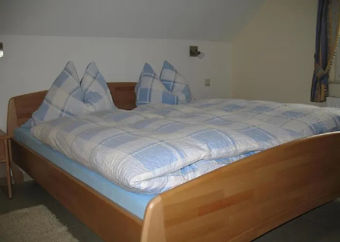 Lägenhet Haus Klara Detzem