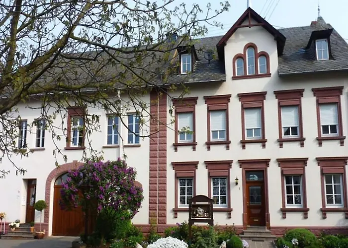 Haus Klara Detzem
